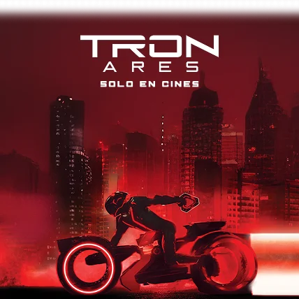 Tron